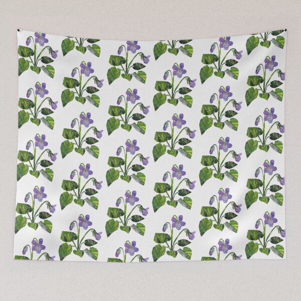 Item preview, Violet designed and sold by BabbanGaelg.