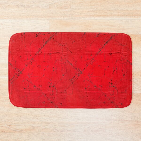 Item preview, batik red designed and sold by NMHKcreations.