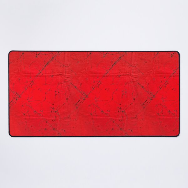 Item preview, batik red designed and sold by NMHKcreations.