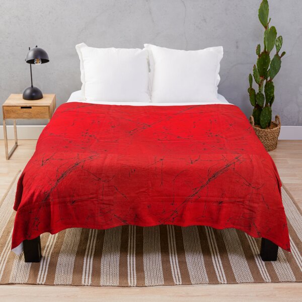 Item preview, batik red designed and sold by NMHKcreations.