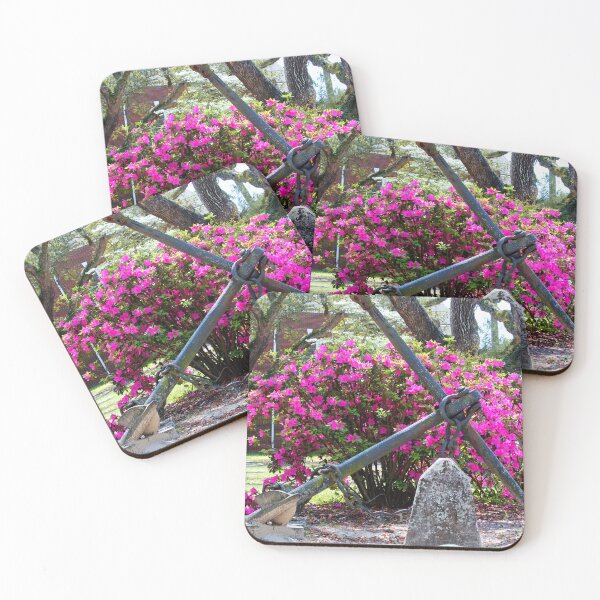 Item preview, Franklin Square Anchor designed and sold by Cynthia48.