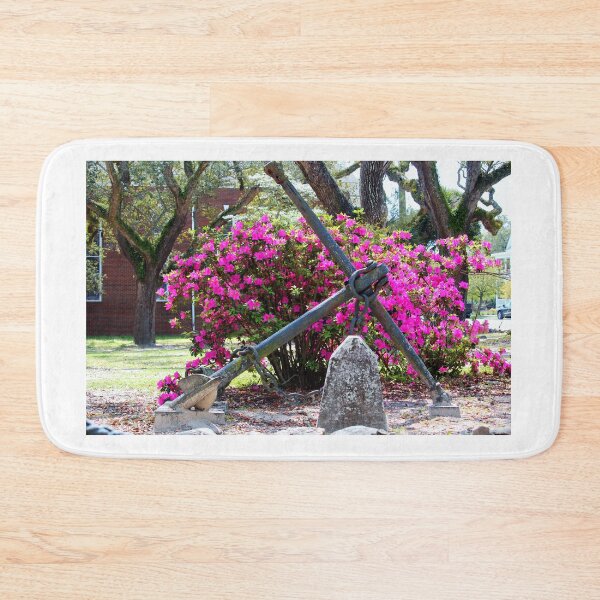 Item preview, Franklin Square Anchor designed and sold by Cynthia48.