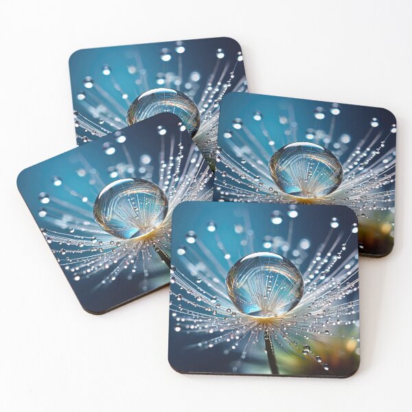 Item preview, Dandelion designed and sold by Jean-François Dupuis.