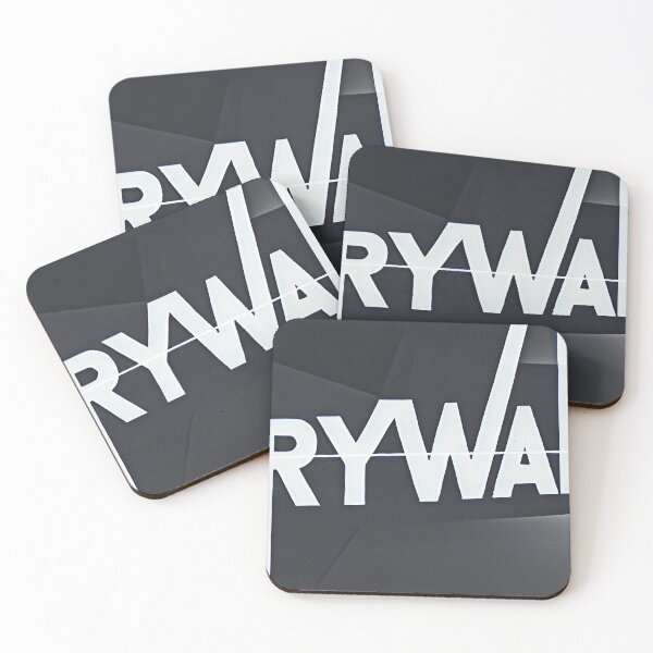 Item preview, Drywall Aesthetic Tag designed and sold by TriForceDesign.