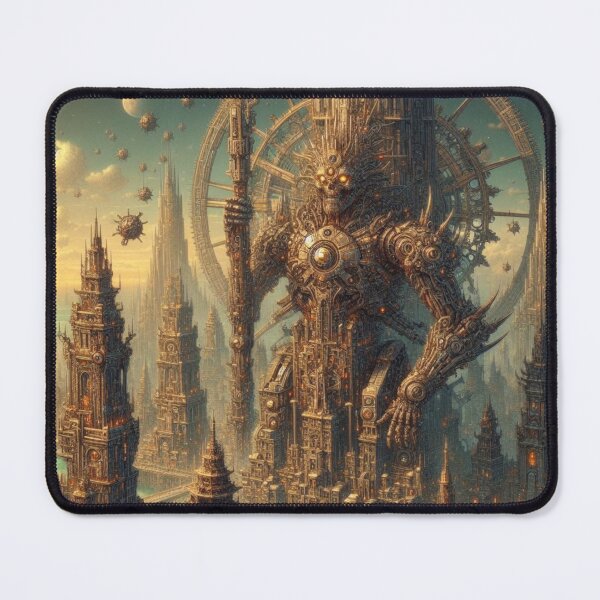 Item preview, Grand City designed and sold by smilinskulldsgn.