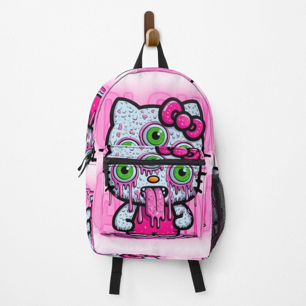 Item preview, Backpack designed and sold by BzzLab.