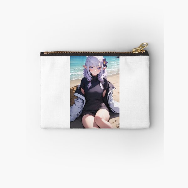 Item preview, Akeboshi Himari #2 - Blue Archive Fanart designed and sold by iloveanimechibi.