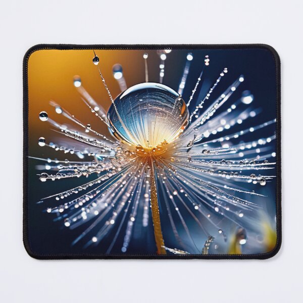 Item preview, Dandelion designed and sold by Jean-François Dupuis.