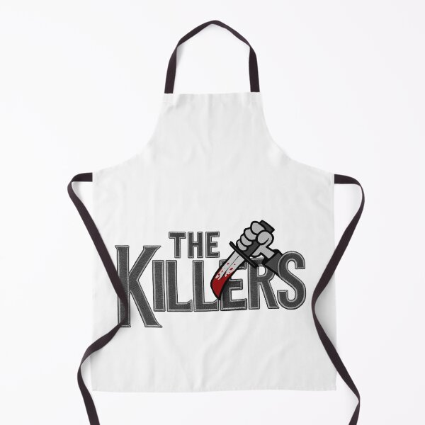 Item preview, The Killers designed and sold by NickTaroDesign.