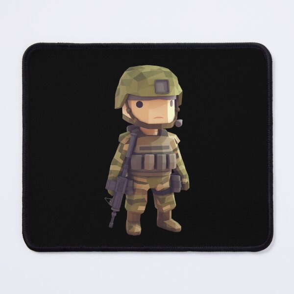Item preview, The Digital Defender designed and sold by palmyst.