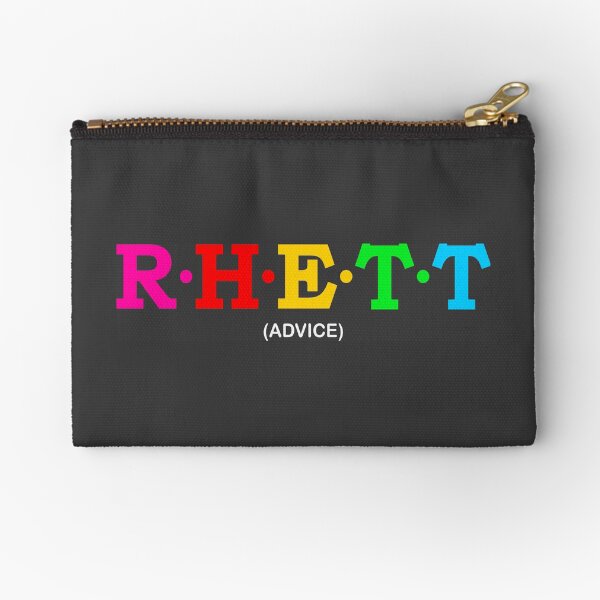 Item preview, Rhett - Advice designed and sold by Koolstudio.