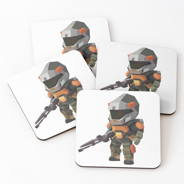Item preview, The Pixelated Protector designed and sold by palmyst.