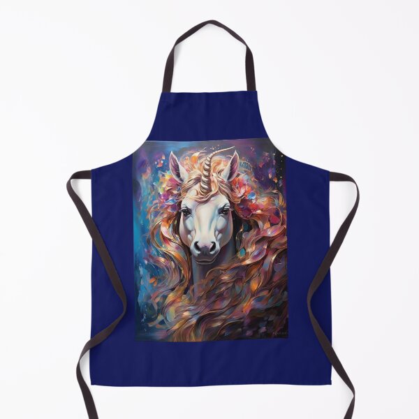 Item preview,  Mystical Beauty of Unicorn designed and sold by KilianSzmid.