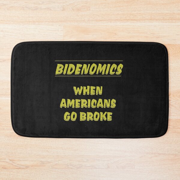 Item preview, Bidenomics 101 designed and sold by kristalcurt.