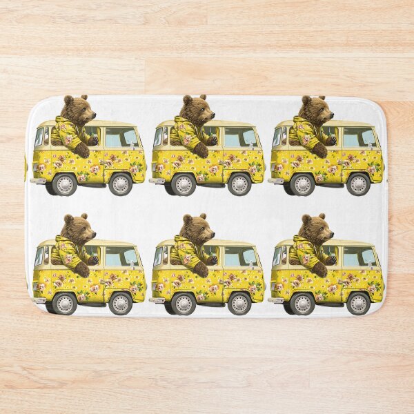 Item preview, Teddy Tales: The Adventures of Snuggle Bear! designed and sold by dcohea.
