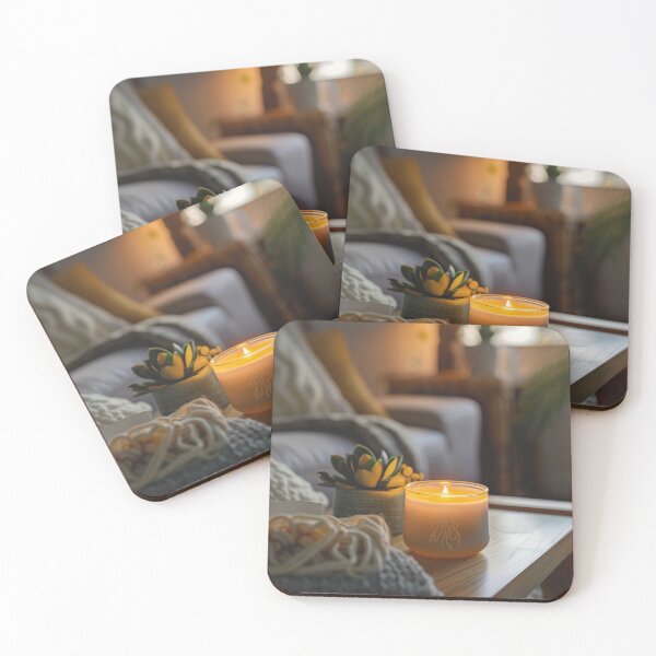 Item preview, The Illuminated Calm designed and sold by palmyst.