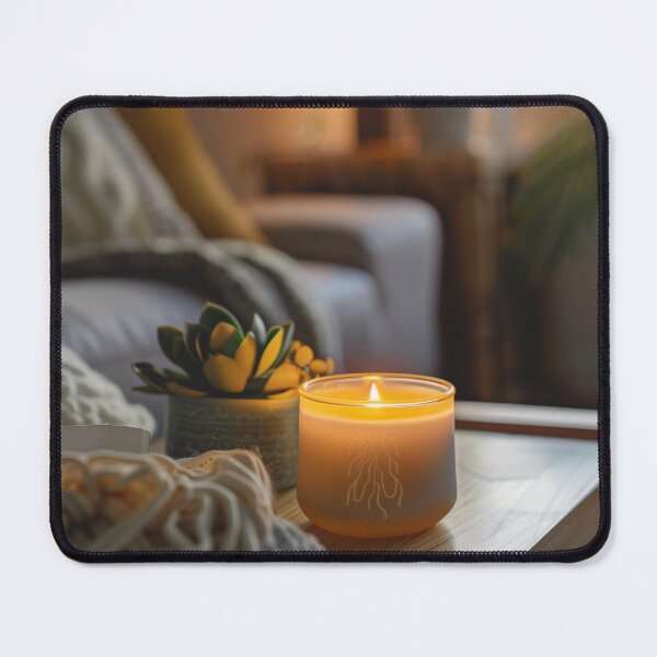 Item preview, The Illuminated Calm designed and sold by palmyst.