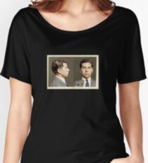 Too Lucky Women's Relaxed Fit T-Shirt