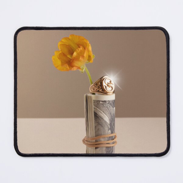 Item preview, Money and flower designed and sold by pepinodemarst.
