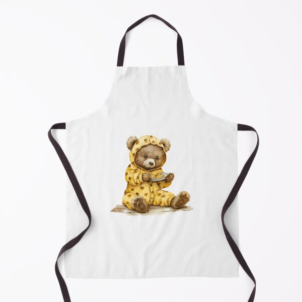Item preview, Teddy Tales: The Adventures of Snuggle Bear! designed and sold by dcohea.
