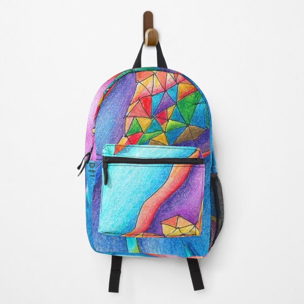 Item preview, crystals abstract designed and sold by Tereza Pilar  Art.