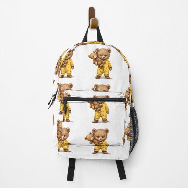 Item preview, Teddy Tales: The Adventures of Snuggle Bear! designed and sold by dcohea.