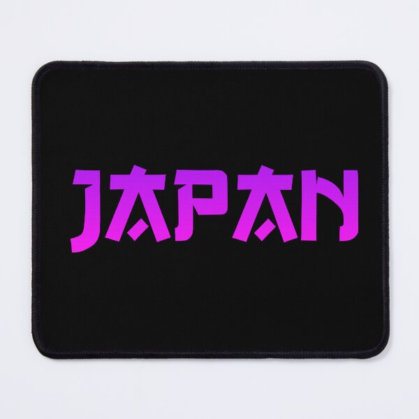 Item preview, Japan - Purple designed and sold by Israelbeck7.