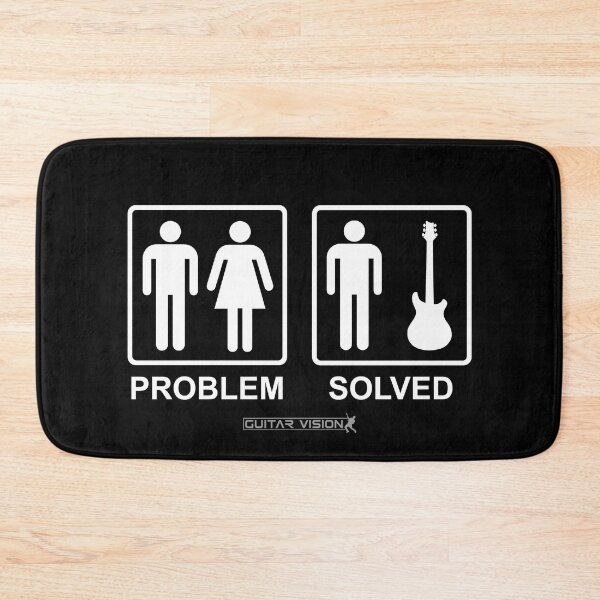 Item preview, Problem solving | Guitar, buy guitar, guitar tabs designed and sold by WeiderMerch.