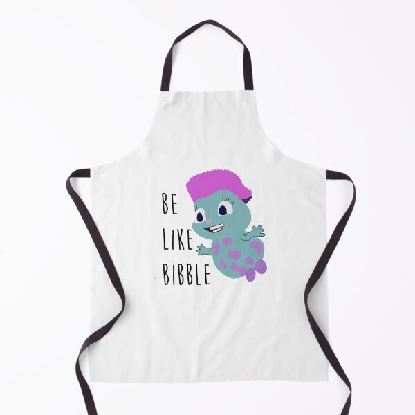 Item preview, Be Like Bibble!  designed and sold by jebbaicloud.