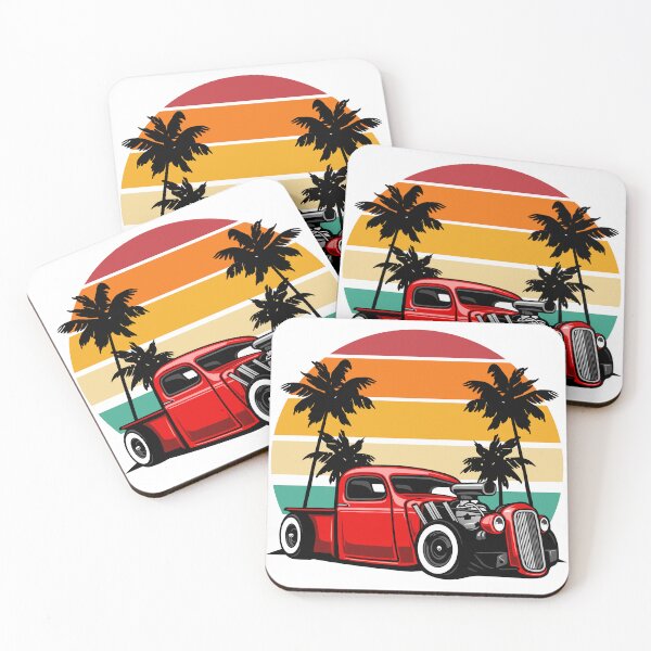 Item preview, muscle car designed and sold by PepeMilano.