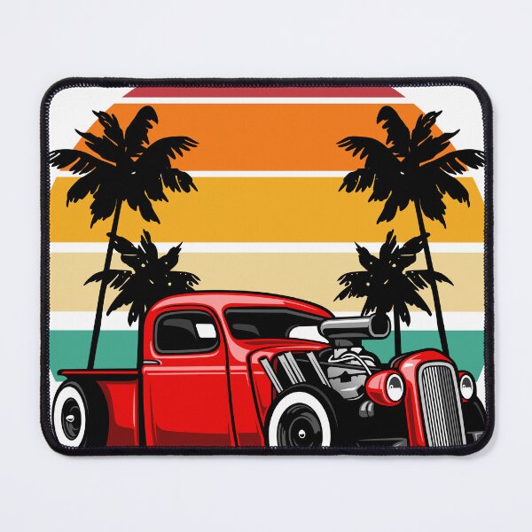 Item preview, muscle car designed and sold by PepeMilano.
