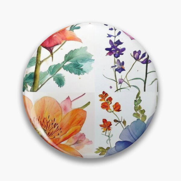 Item preview, Flora y fauna designed and sold by Collection de trésors .