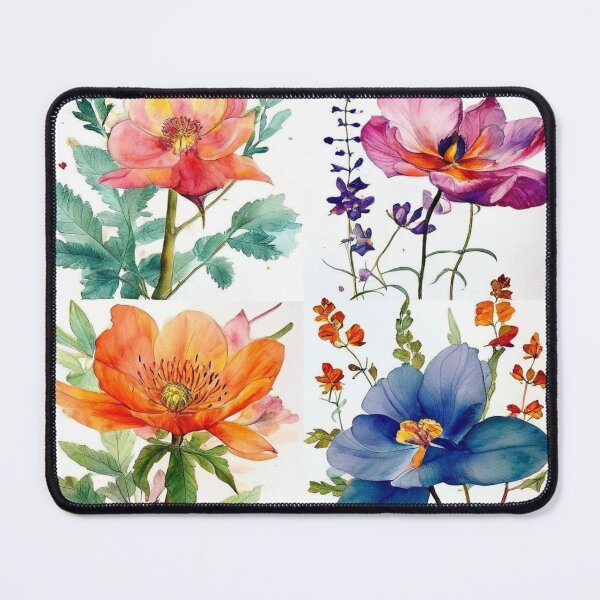 Item preview, Flora y fauna designed and sold by Collection de trésors .