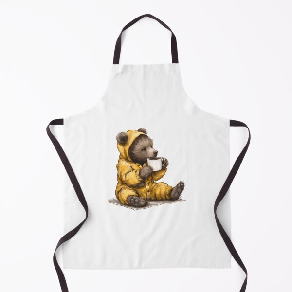 Item preview, Teddy Tales: The Adventures of Snuggle Bear! designed and sold by dcohea.