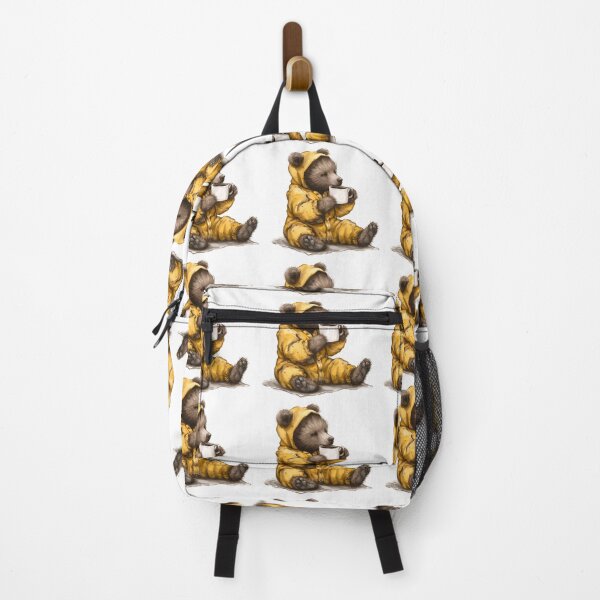 Item preview, Teddy Tales: The Adventures of Snuggle Bear! designed and sold by dcohea.