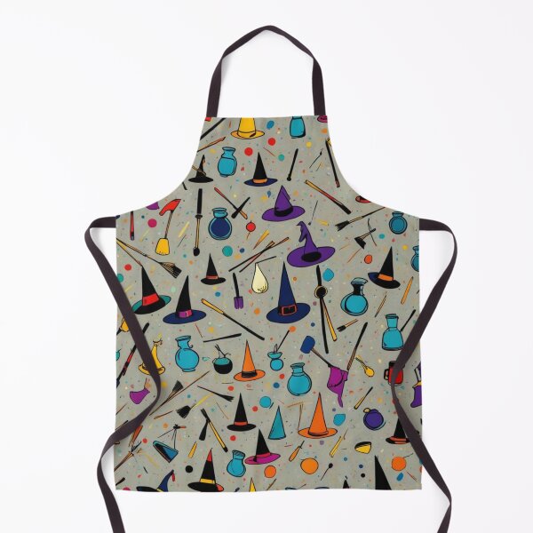 Item preview, Feeling Witchy designed and sold by Geek Girl Ohio.