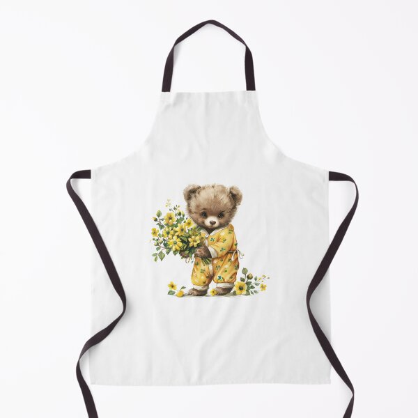 Item preview, Teddy Tales: The Adventures of Snuggle Bear! designed and sold by dcohea.