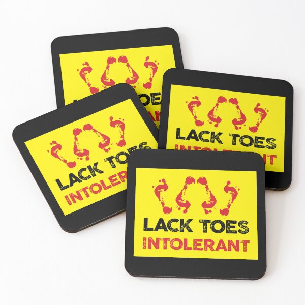 Item preview, Lactose Intolerant designed and sold by Brubarell.