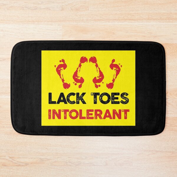 Item preview, Lactose Intolerant designed and sold by Brubarell.
