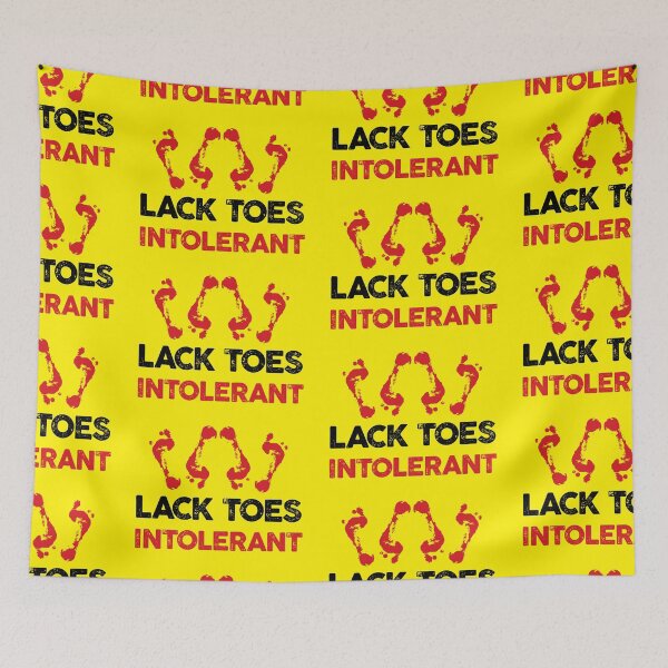 Item preview, Lactose Intolerant designed and sold by Brubarell.