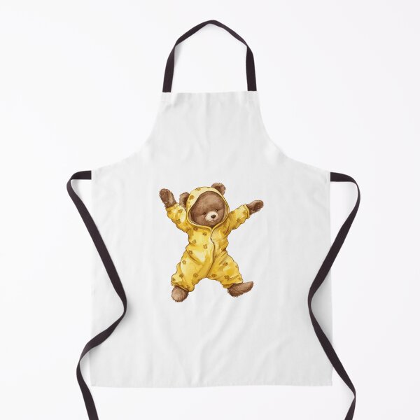 Item preview, Teddy Tales: The Adventures of Snuggle Bear! designed and sold by dcohea.