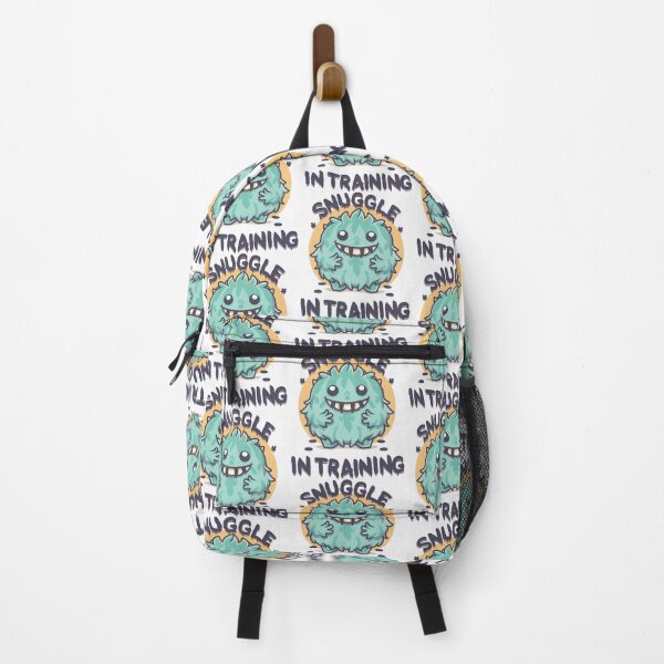 Item preview, Snuggle in Training: Cozy Baby Essentials Collection designed and sold by HahaHandlesHub.