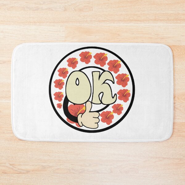 Item preview, OK designed and sold by vibeno1.