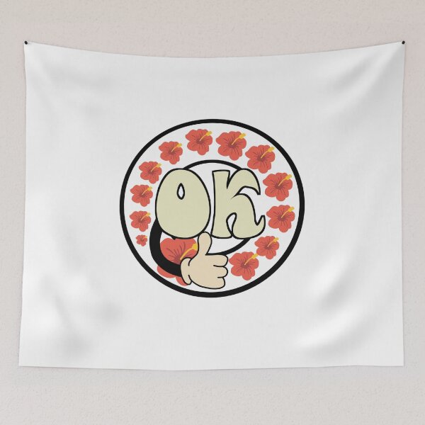 Item preview, OK designed and sold by vibeno1.
