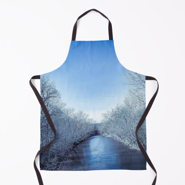 Item preview, Winter Rivers designed and sold by YHWH Photography.