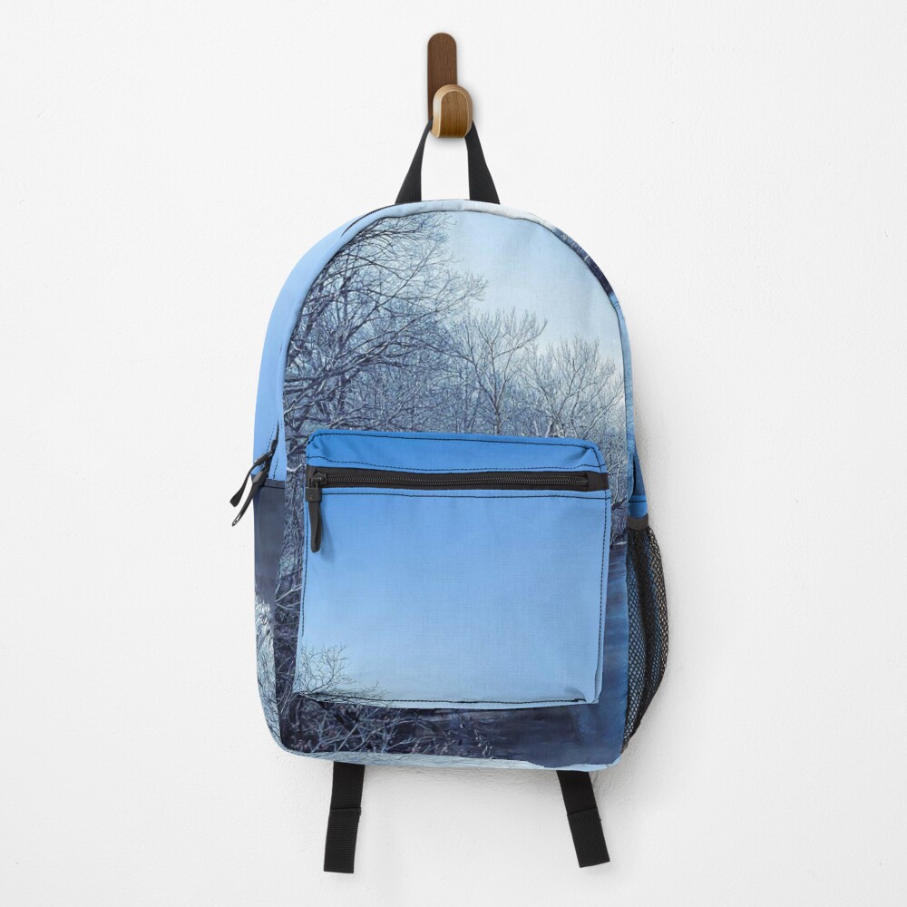 Item preview, Backpack designed and sold by JandJS.