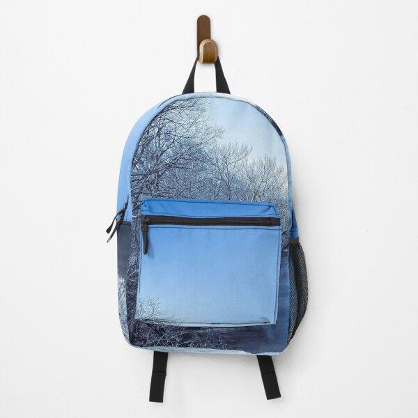 Item preview, Winter Rivers designed and sold by YHWH Photography.