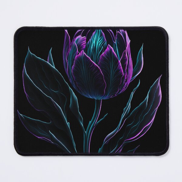Item preview, Neon Tulip designed and sold by NBazilenco.