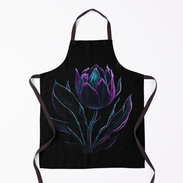Item preview, Neon Tulip designed and sold by NBazilenco.