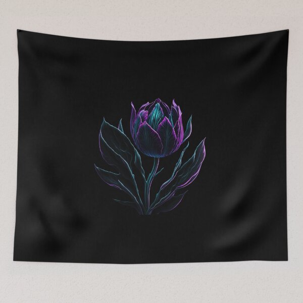 Item preview, Neon Tulip designed and sold by NBazilenco.